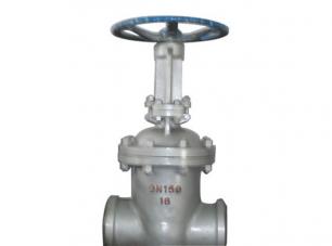 Z61H-16C-DN150手動閘閥(fa)