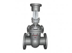 Z41H/Y-16C-DN100電動閘閥(fa)