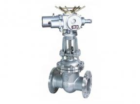 優化(huà)法蘭閘閥的(de)開關時間：提(tí)升系統響應(yīng)性和操作效(xiào)率