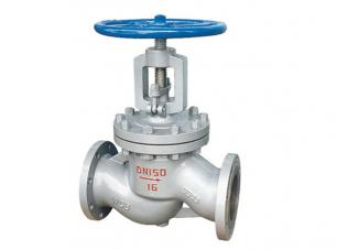 國标(biāo)截止閥