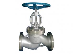 J41H-16C-DN125手動(dong)截止閥