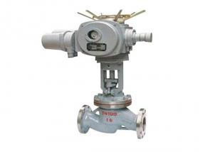 J941H電動法(fǎ)蘭截止閥