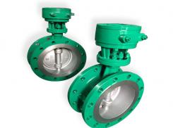 金屬多層(céng)次硬密封蝶(dié)閥 金屬多層(céng)次硬密封蝶(dié)閥