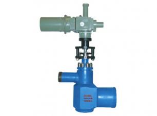 STA高壓(yā)旁路調節閥(fá)