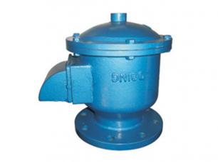 GFQ-2全天(tian)候呼吸(xī)閥