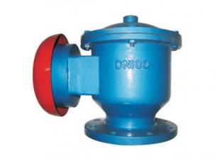 ZFQ-1防爆(bào)阻火呼(hu)吸閥