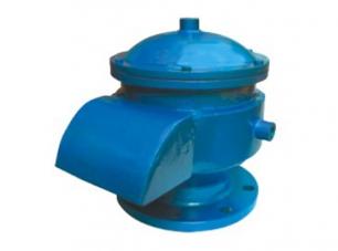 JAV-I夾套保(bǎo)溫呼吸(xī)閥