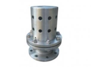 TFA72W真空(kong)負壓An全(quan)閥