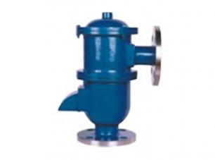 HX4帶呼(hu)出接管(guǎn)呼吸閥(fá)