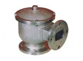 HXF8(BF8)帶(dài)接管阻火吸(xī)入閥