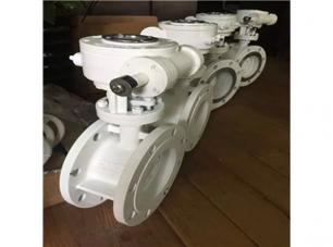 軟密封(feng)雙偏心蝶閥(fa) 軟(ruan)密封雙偏心(xīn)蝶閥