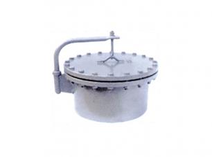 GRK系列水平吊蓋人(ren)孔