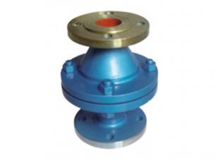 GYW-1管道(dao)阻火器