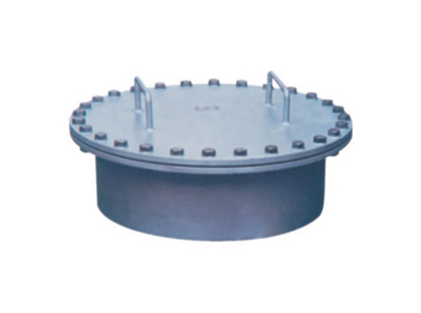 GRK系列常(cháng)壓人孔 GRK系列常壓(yā)人孔