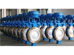 雙向壓蝶(dié)閥 雙向壓蝶(dié)閥