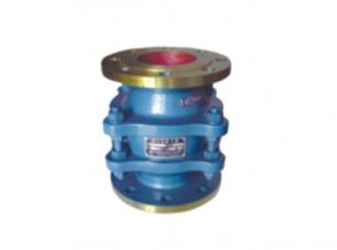 ZGB-1波紋儲罐阻火(huǒ)器