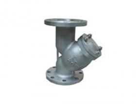 Y型(xíng)過濾器(qi)