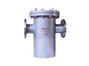 籃式(shi)過濾器