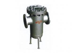 SRBA型藍式過濾(lǜ)器