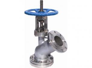 上展放(fang)料閥