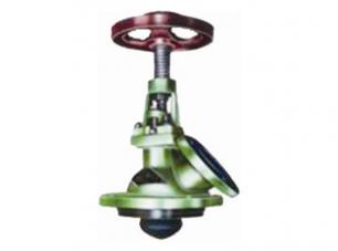 上(shang)展搪玻(bō)璃放料(liao)閥