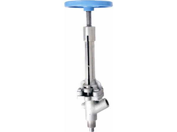 取樣(yàng)放料閥(fa) 取(qǔ)樣放料(liào)閥