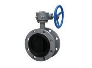 半(ban)襯蝶閥 半襯蝶閥