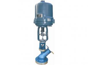 電子式放料(liao)閥 電(diàn)子式放料閥(fá)