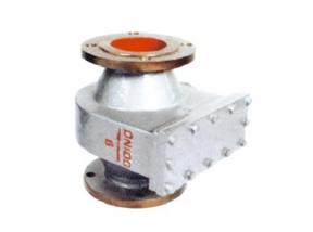 ZGB-II抽屜(tì)阻火器