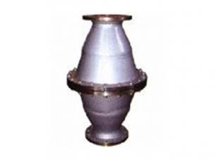 FPB型燃氣阻火器(qì)