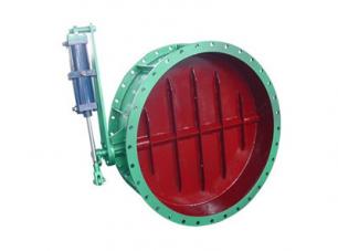 氣動(dong)防爆蝶閥 氣動防(fáng)爆蝶閥