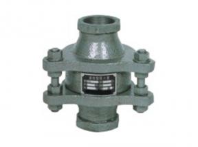 ZGB絲口阻(zu)火器