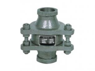 ZGB絲口阻火器(qì)