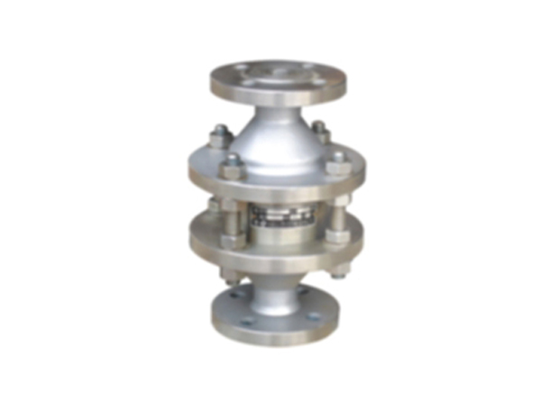 GZ-1網型管道(dào)阻火器 GZ-1網型管道阻(zǔ)火器