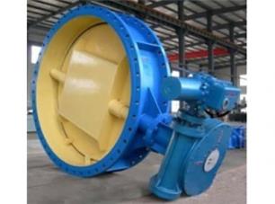 電動煤(mei)氣蝶閥