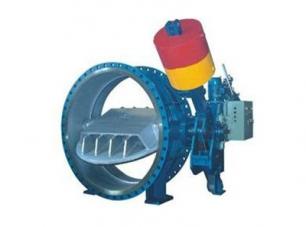 緩閉止(zhǐ)回蝶閥