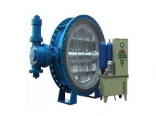 水輪機進(jìn)水液動蝶(die)閥