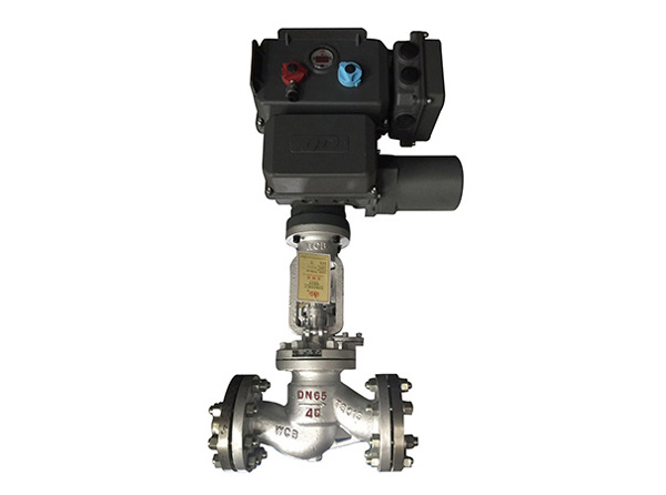 電動(dong)截止閥(fa)