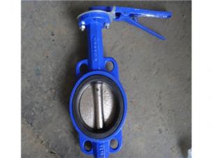 消防信(xìn)号蝶閥