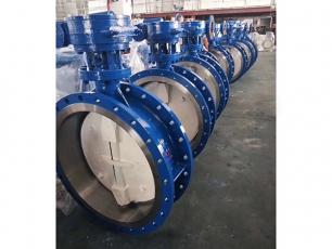 法(fǎ)蘭蝶閥 法蘭蝶閥