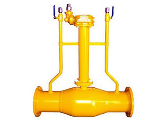 全焊接(jie)球閥 全焊(hàn)接球閥