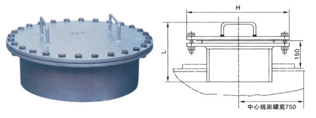 常壓人孔 常(chang)壓人孔