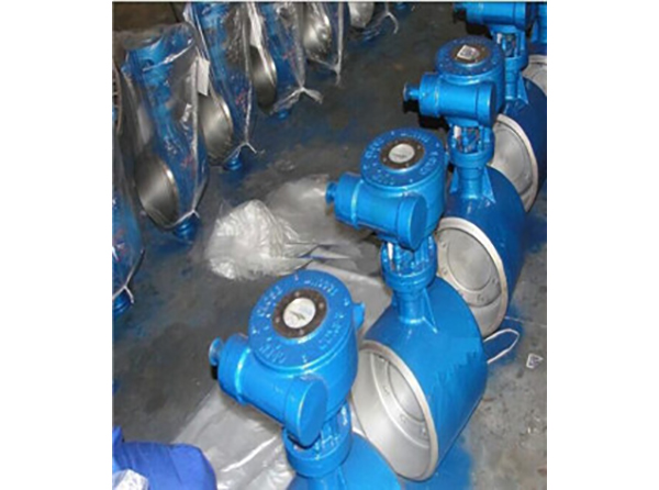 硬密封焊接蝶(dié)閥