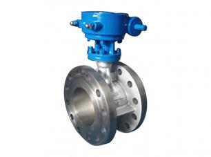 金屬(shǔ)硬密封不(bú)鏽鋼蝶閥(fa)