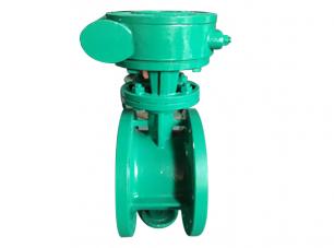 D343H25法蘭式(shi)三偏心硬(ying)密封蝶閥(fá)