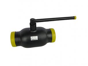 手柄式(shì)全焊接球(qiu)閥