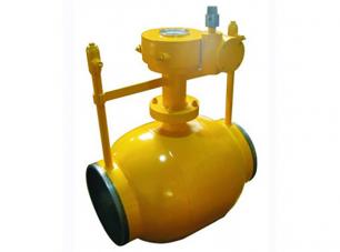 燃(ran)氣放散焊(han)接球閥（天(tian)燃氣球閥(fa)）