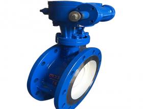 硬密(mì)封蝶閥的流(liú)體阻力評估(gū)與計算方法(fa)