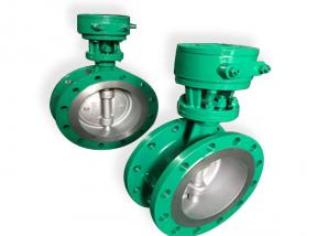 硬密封(feng)蝶閥：如何避(bì)免高壓差條(tiao)件下的振動(dong)和噪音問題(ti)？