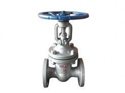 手動法蘭閘(zha)閥 手(shou)動法蘭閘閥(fá)